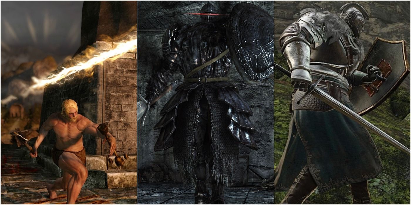 Dark Souls 2: The Best Rings In The Game, Ranked