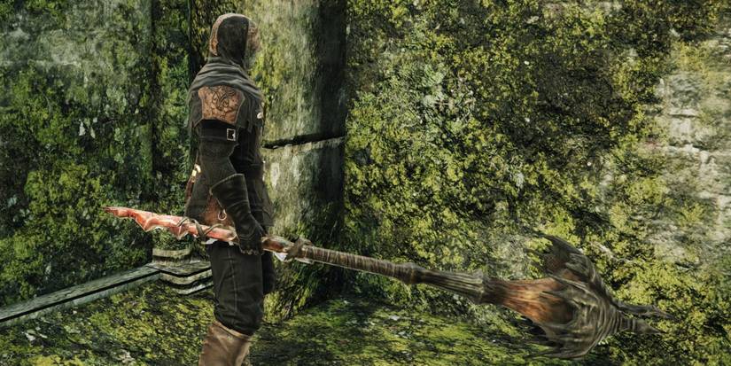 http://darksouls2.wikidot.com/spitfire-spear