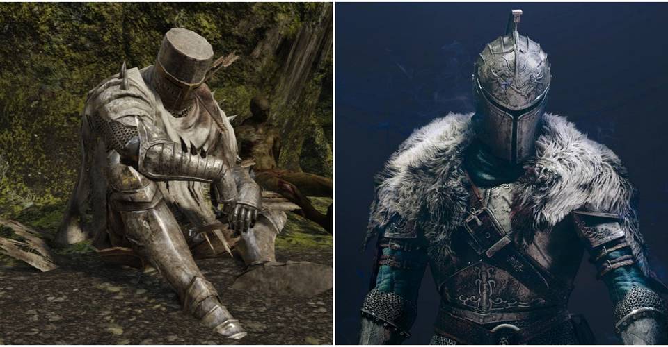Dark Souls 2 The 5 Best Armor Sets In The Game 5 Worst Dark Souls 2 The 5 Best Armor Sets In The Game 5 Worst