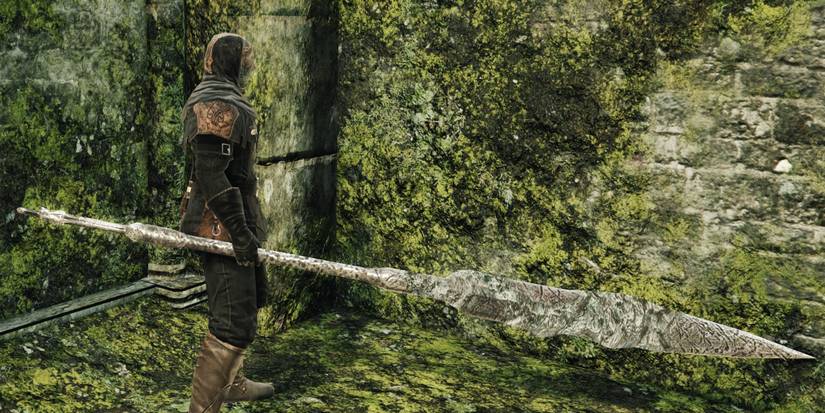 http://darksouls2.wikidot.com/yorgh-s-spear
