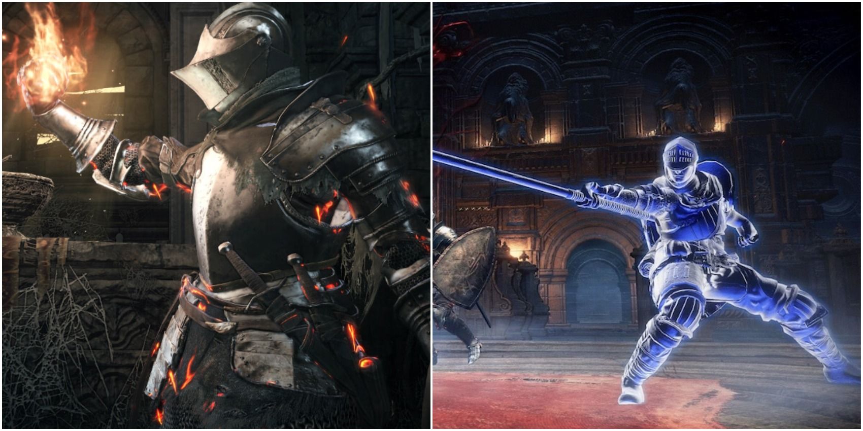 9 essential Dark Souls 3 tips to know before you play