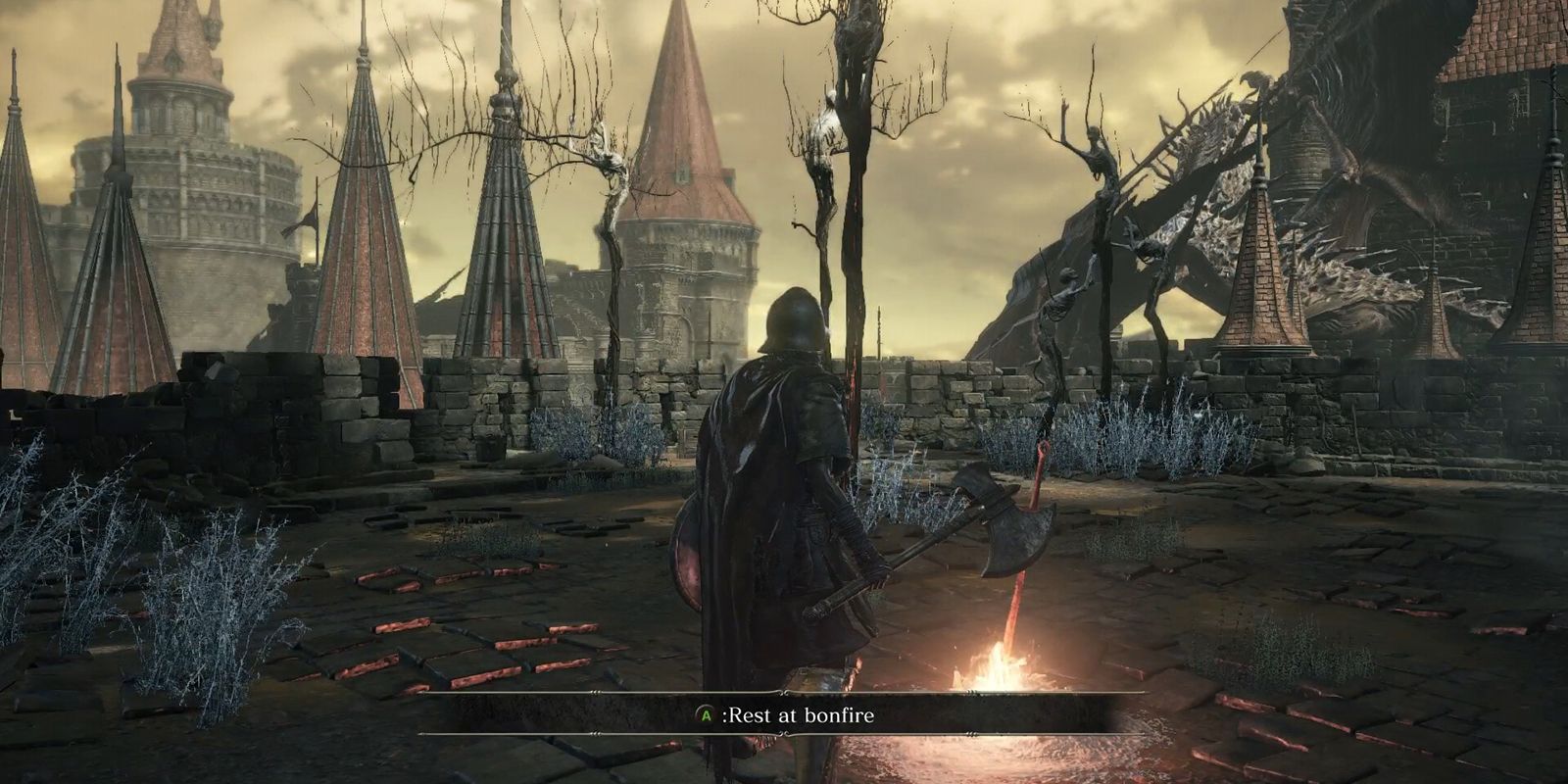 An Essential Dark Souls Mods Guide: The Best Mods from Dark Souls