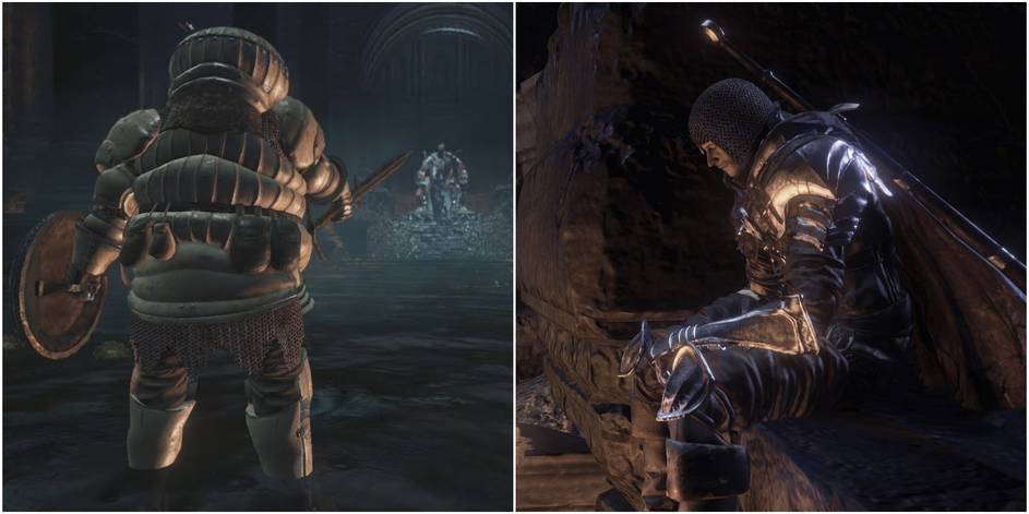 Dark Souls 3 The 10 Best Side Quests In The Game Ranked Dark Souls 3 The 10 Best Side Quests In The Game Ranked
