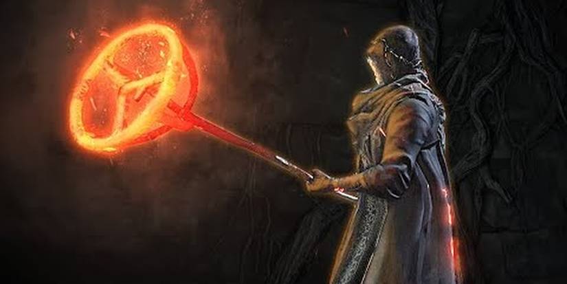 Dark Souls 3 Soldering Iron