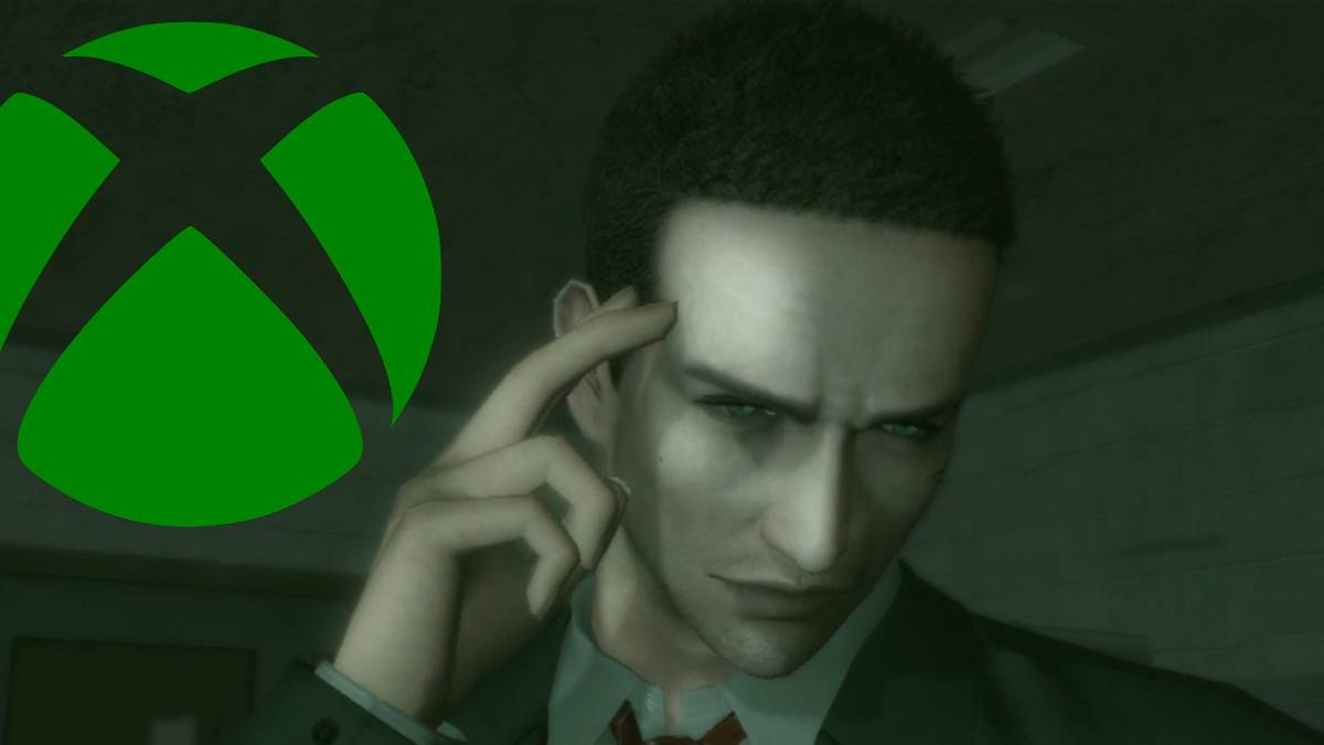 deadly premonition, xbox store, backwards compatible