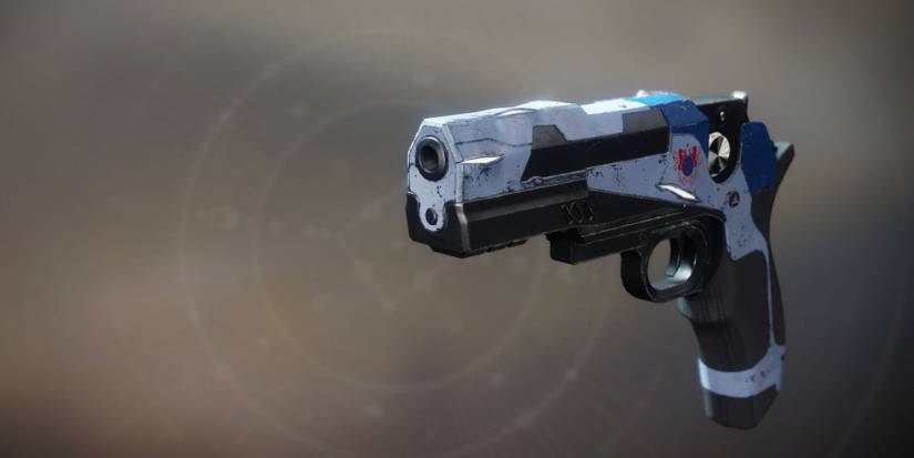 Destiny 2 Traveler's Chosen