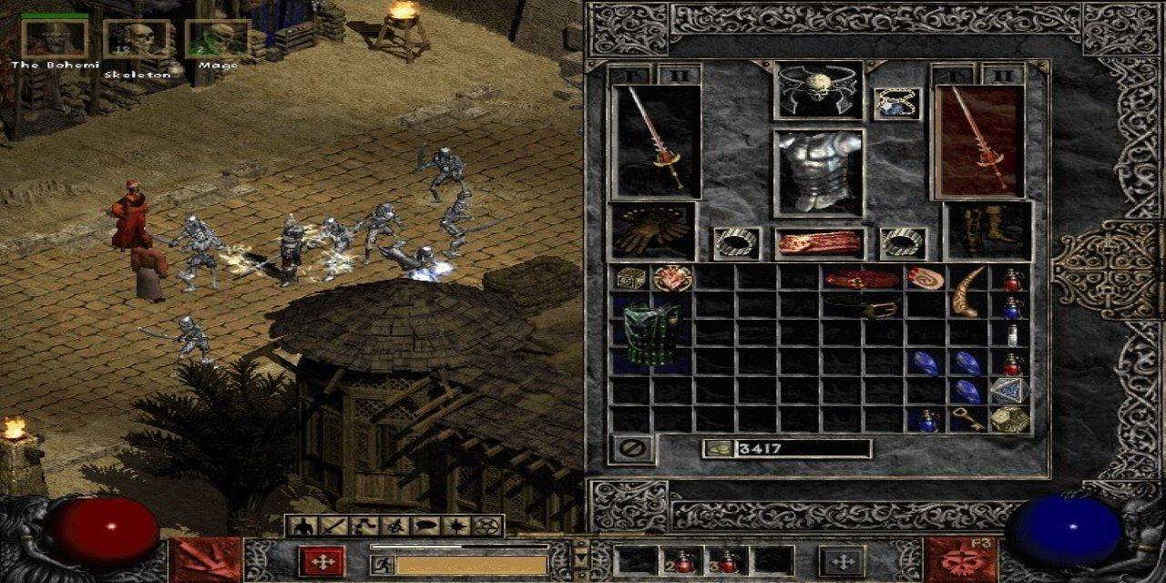 10 Best 00s Rpgs That Were Way Ahead Their Time