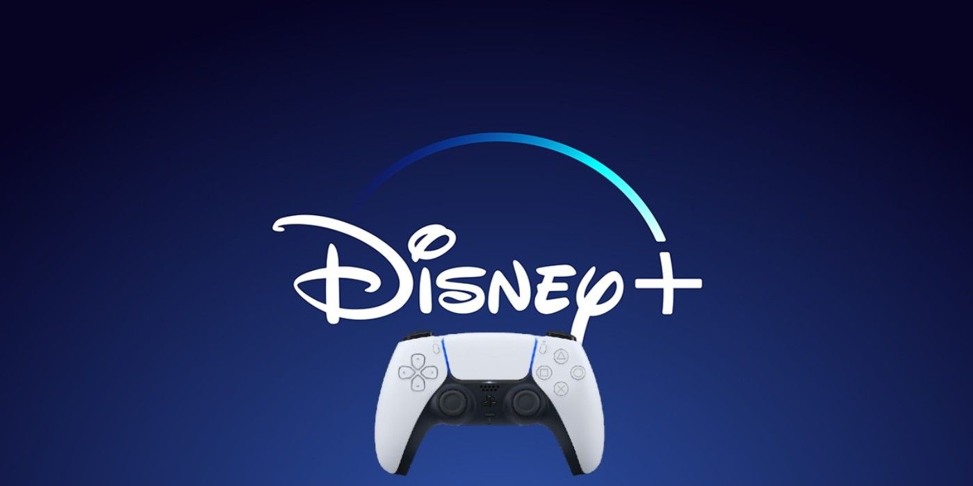 Disney may hint at PS5 launch