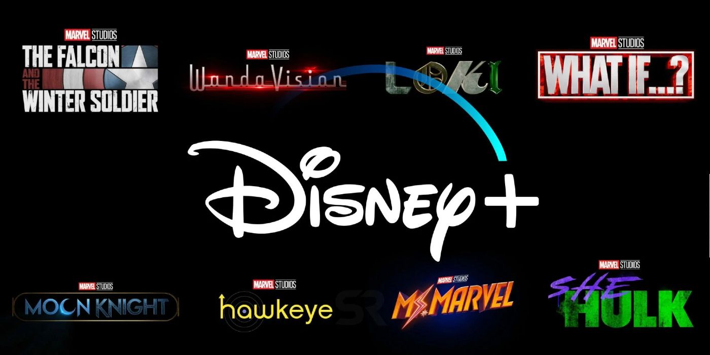MCU on Disney Who are the Directors
