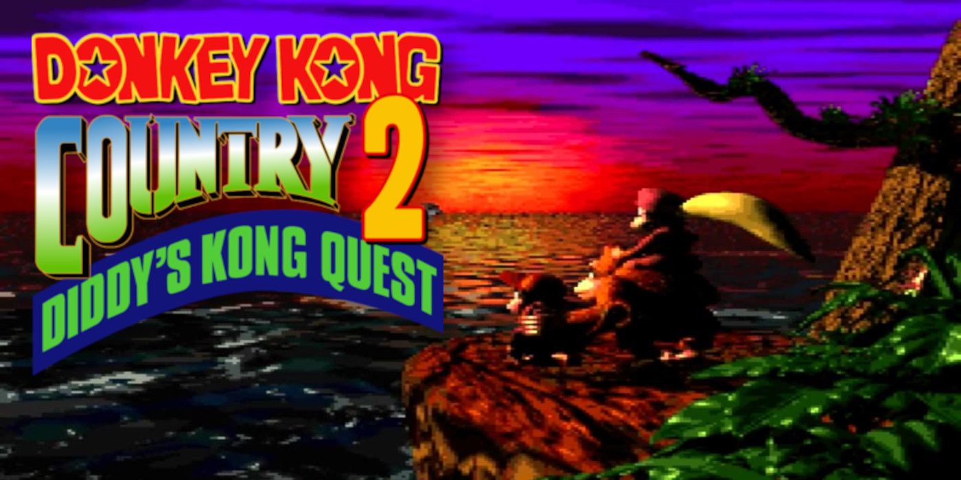 donkey-kong-country-2-how-to-get-the-best-ending
