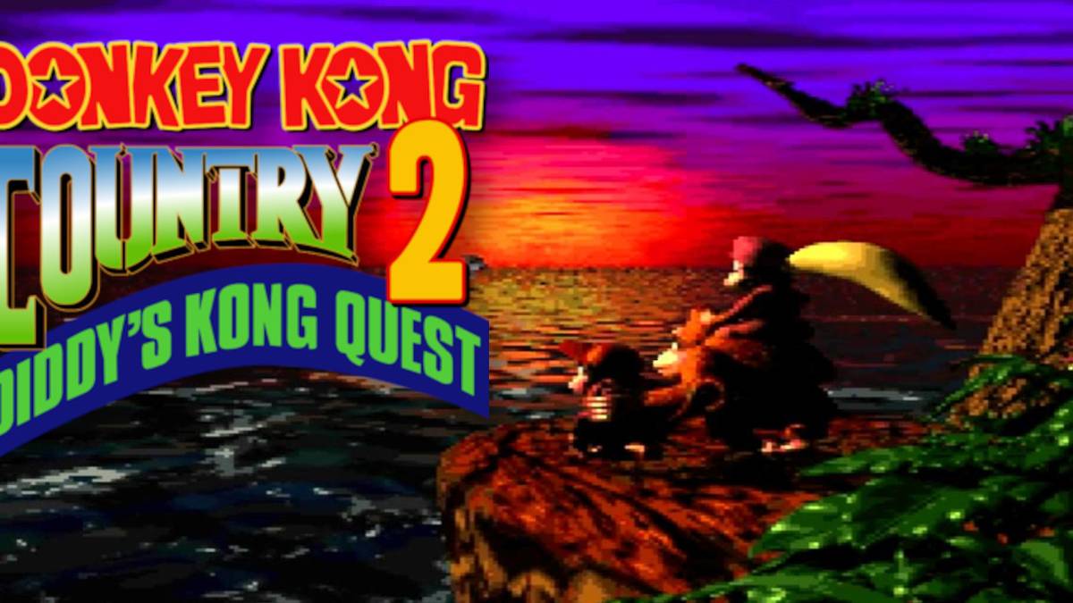 How to get the best ending in DKCountry 2