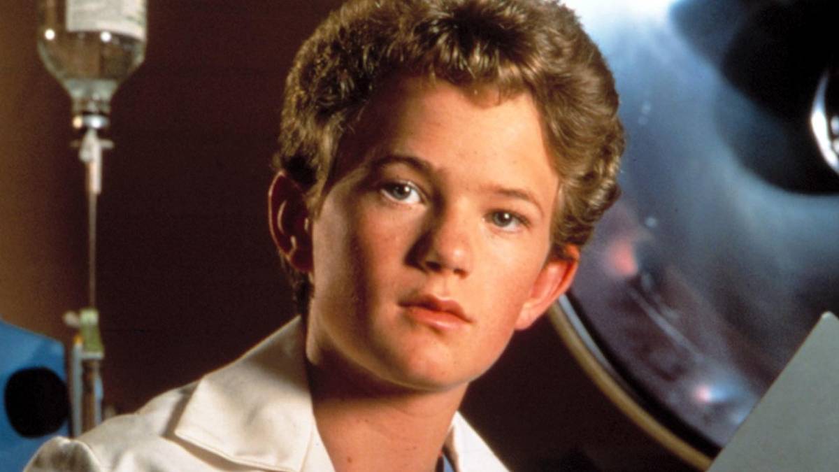 NPH Doogie Howser