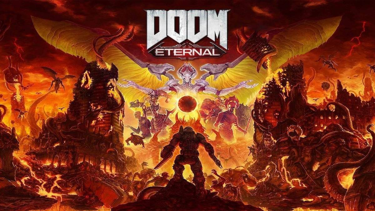 doom eternal switch