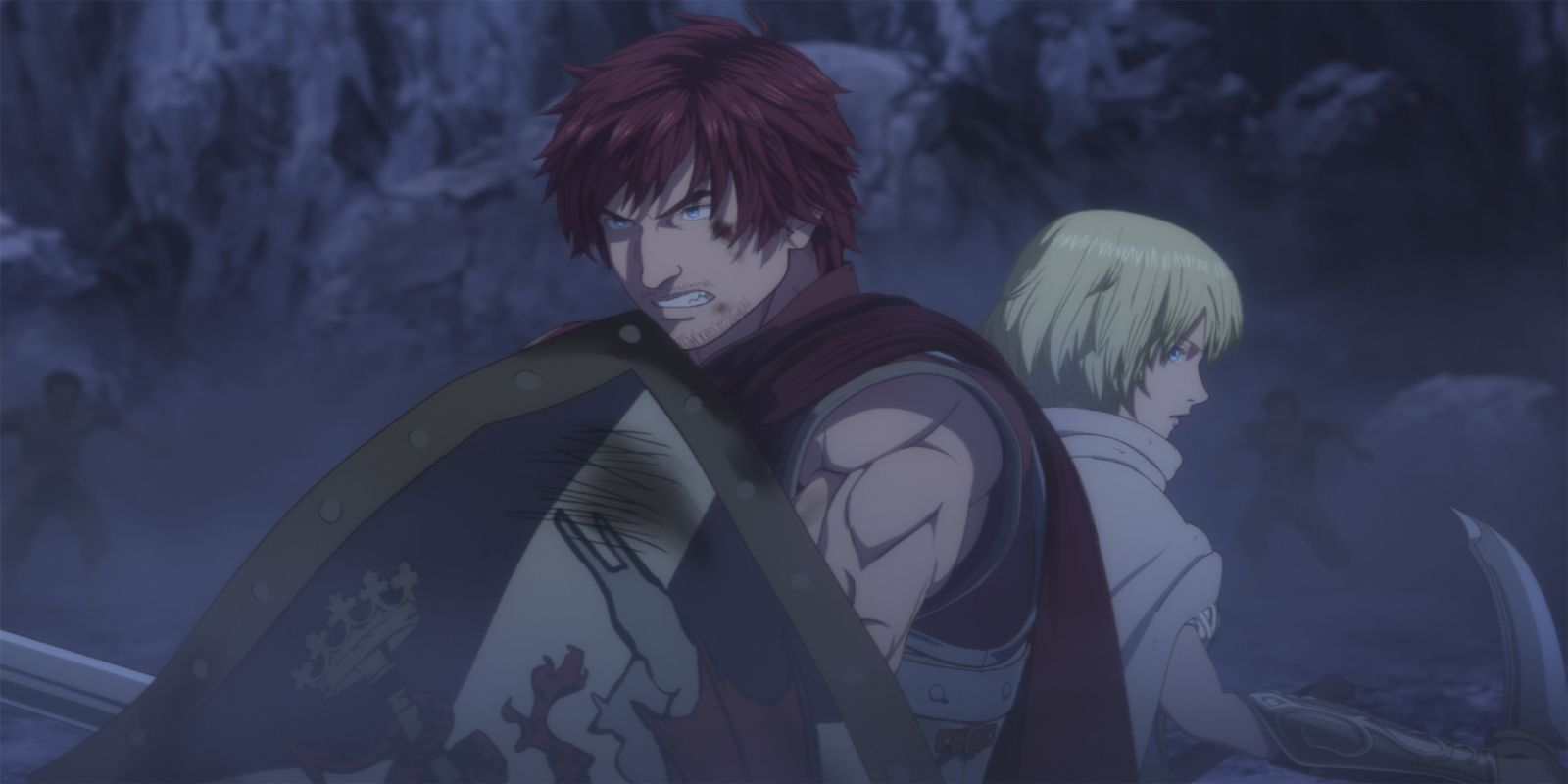 Netflix's 'Dragon's Dogma' anime series is coming later this year