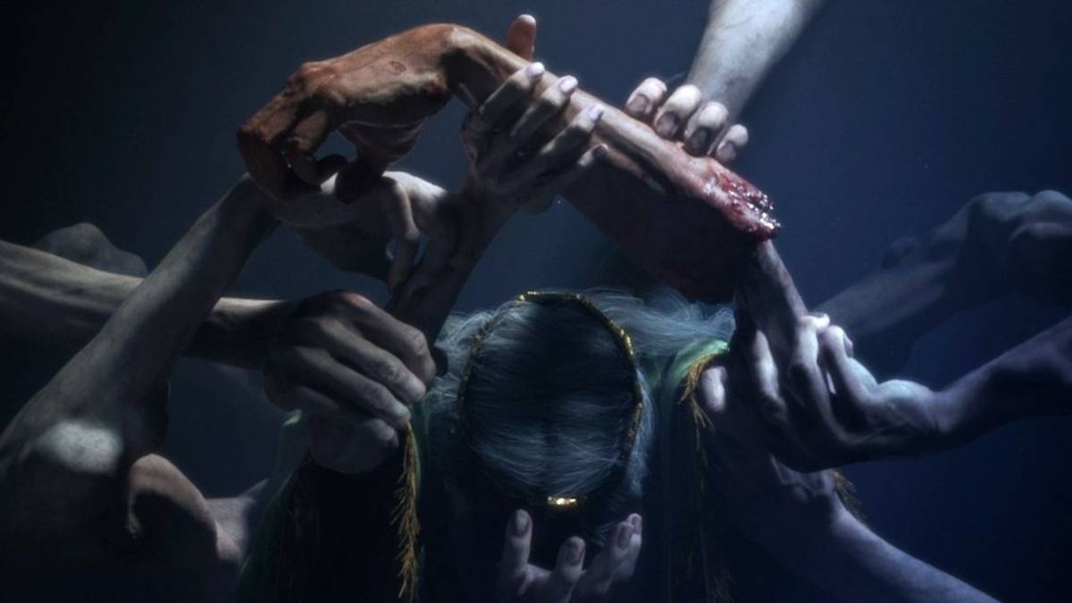 Elden Ring News in 2020