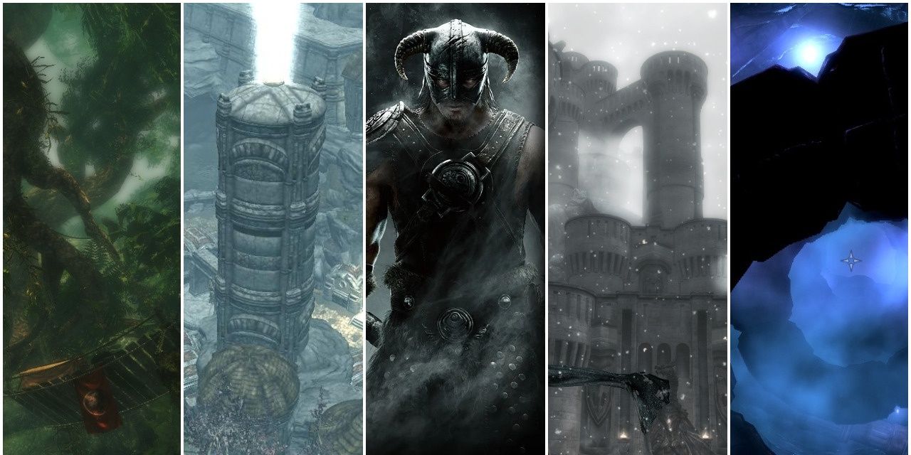 best steam mods for skyrim