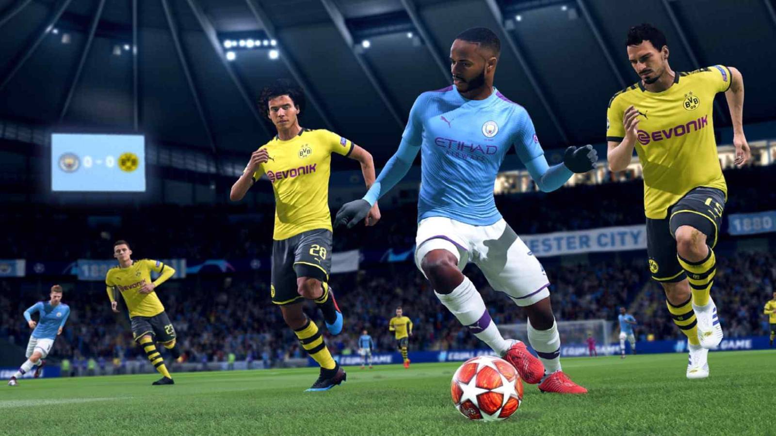 FIFA 21