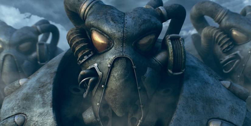 Fallout 2 close up 