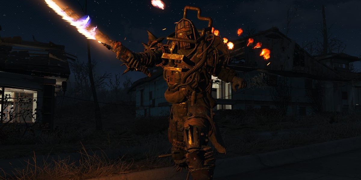 best pc fallout 4 mods
