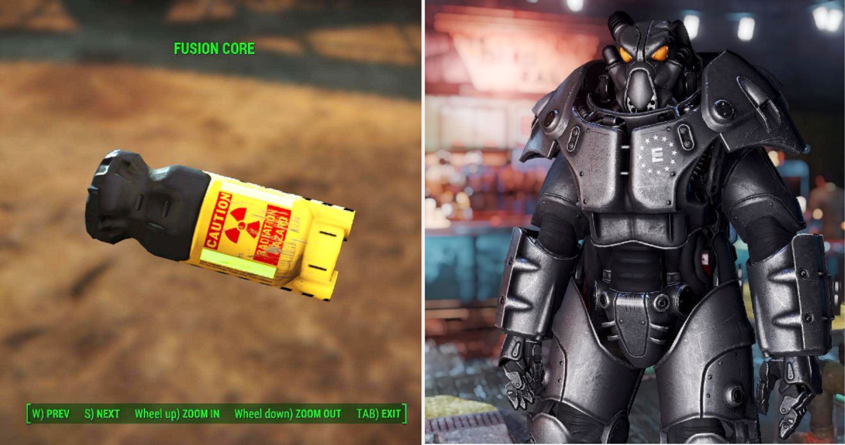Fallout 4 fusion battery фото 76