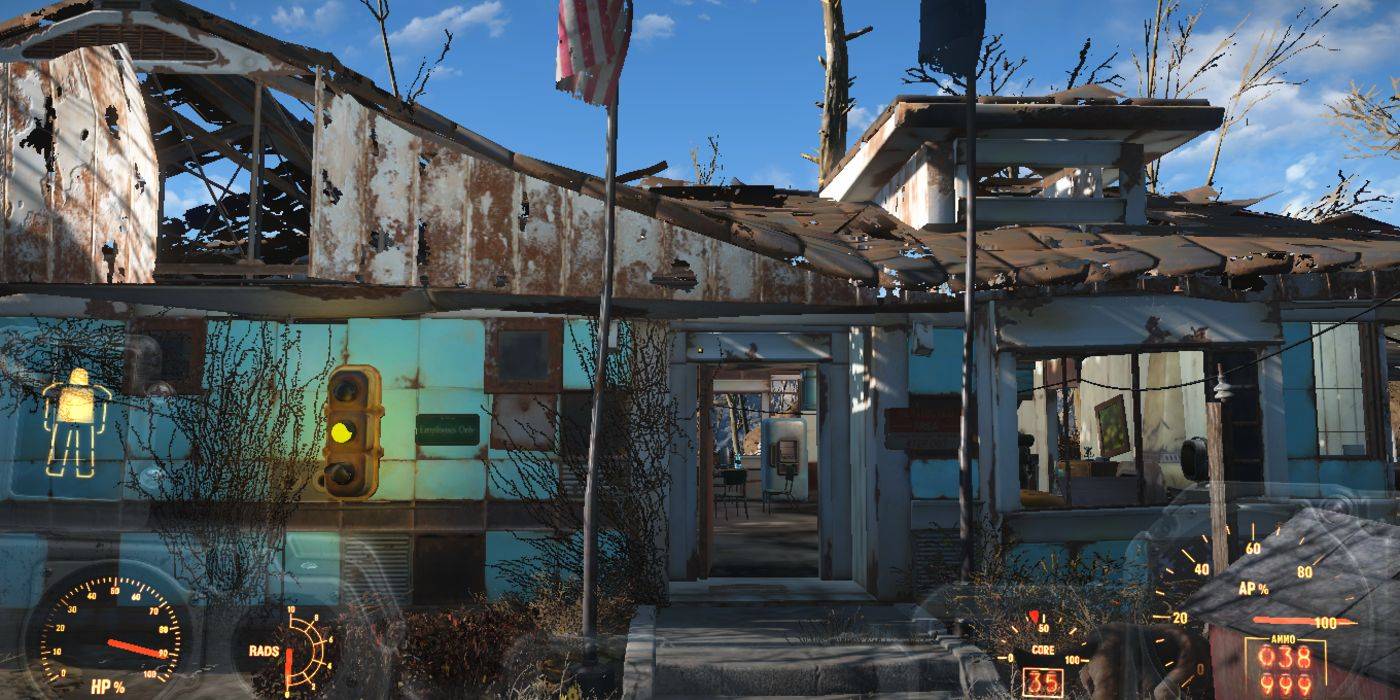 Fallout 4 5 Reasons To Take Over Nuka World 5 Why All Raiders Should Die