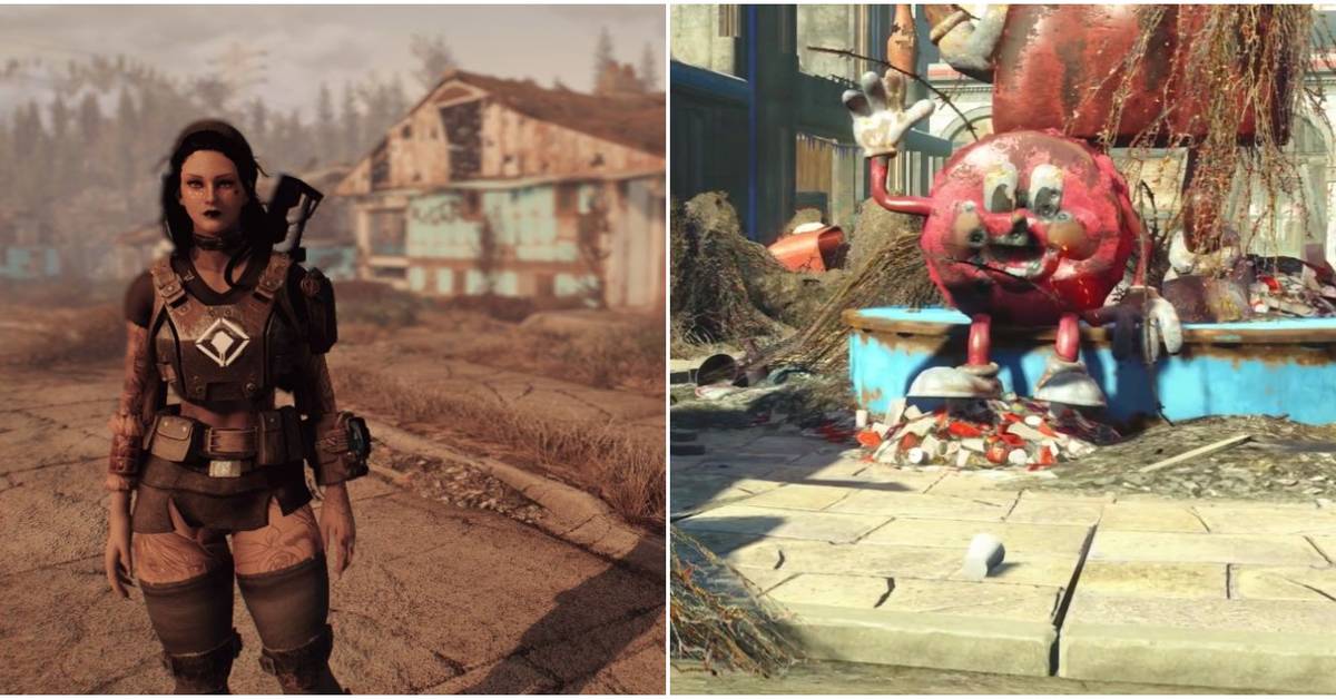 Fallout 4: How To Complete Each Nuka-World Achievement