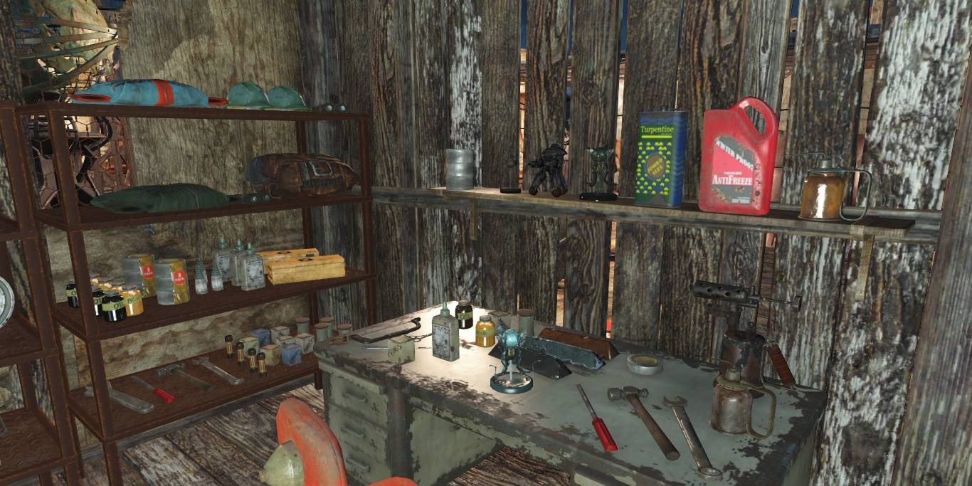 Fallout 4 12 Mods That Make Settlements So Much Better