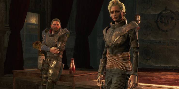 Fallout 4 5 Reasons To Take Over Nuka World 5 Why All Raiders Should Die Fallout 4 5 Reasons To Take Over Nuka World 5 Why All Raiders Should Die