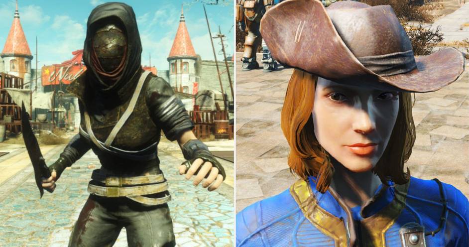 Fallout 4 5 Reasons To Take Over Nuka World 5 Why All Raiders Should Die Fallout 4 5 Reasons To Take Over Nuka World 5 Why All Raiders Should Die