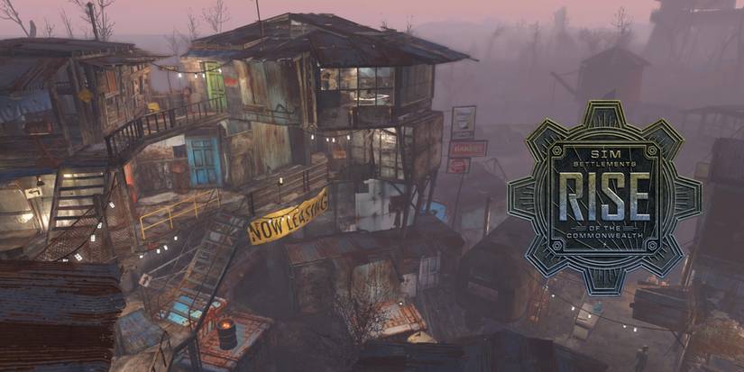 fallout 4 sim settlements mod