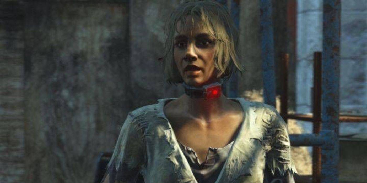 Fallout 4 5 Reasons To Take Over Nuka World 5 Why All Raiders Should Die Fallout 4 5 Reasons To Take Over Nuka World 5 Why All Raiders Should Die