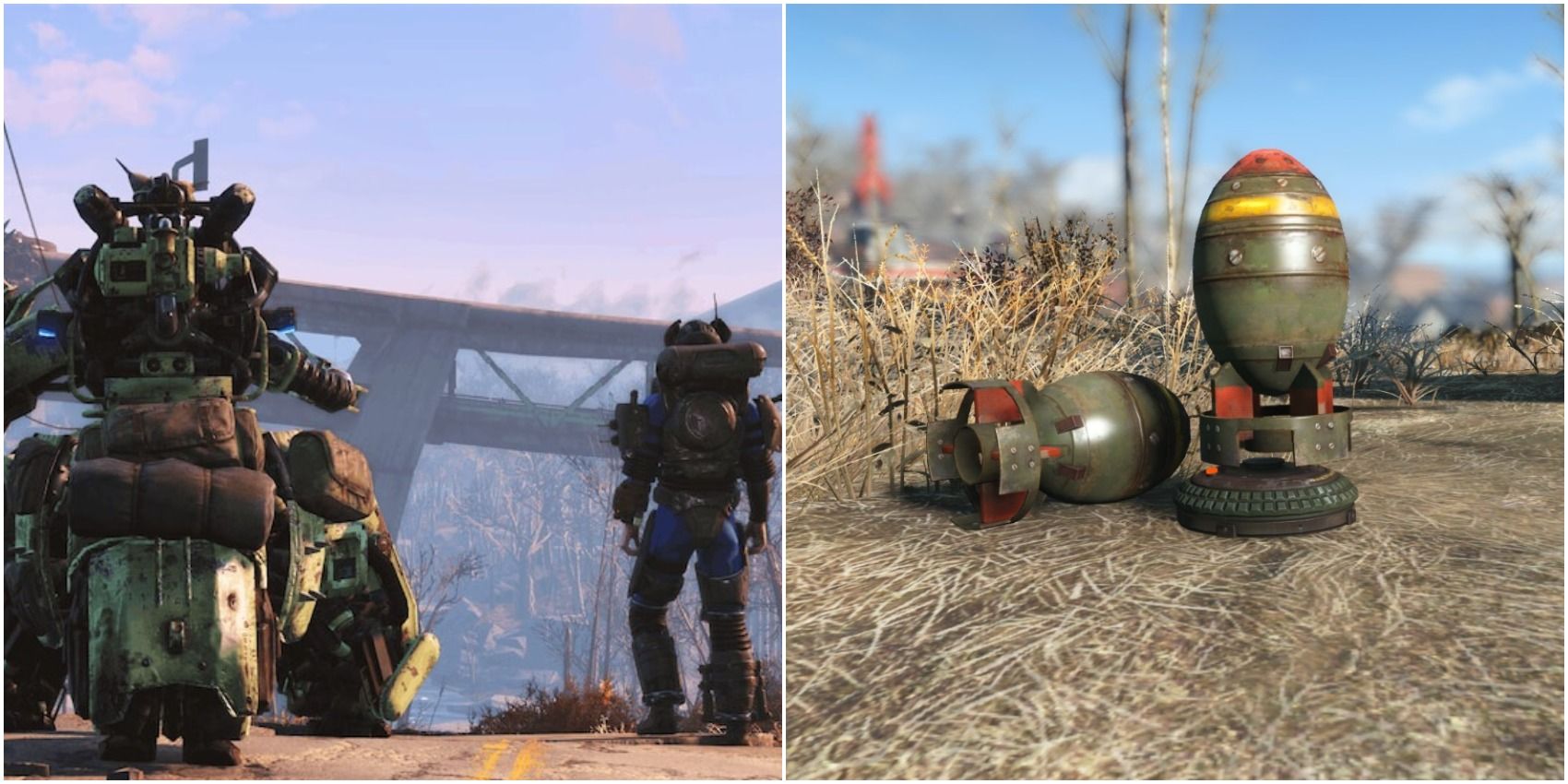 Hardest level in gaming : r/fo4