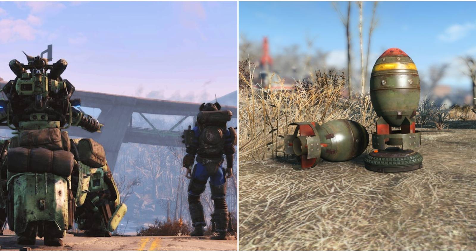 Fallout 4