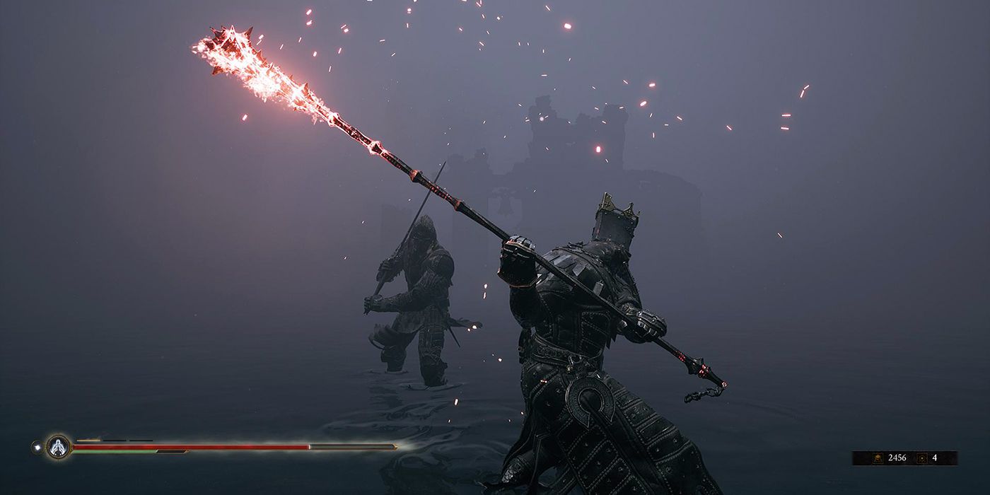 Sekiro Final Fantasy VII Remake Mod Allows You to Play as Cloud