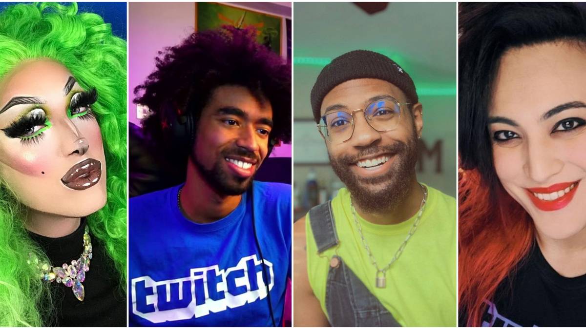 lgbt twitch streamers