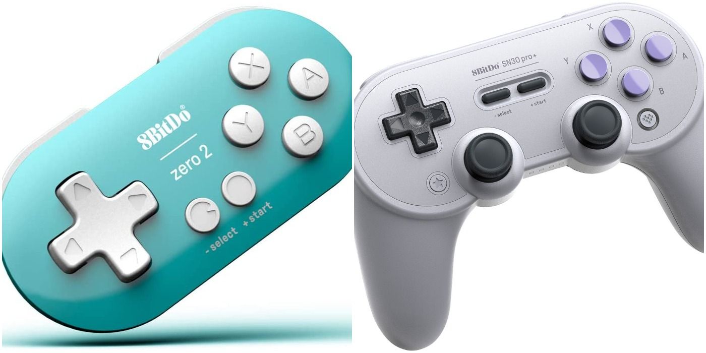 best third party switch pro controller