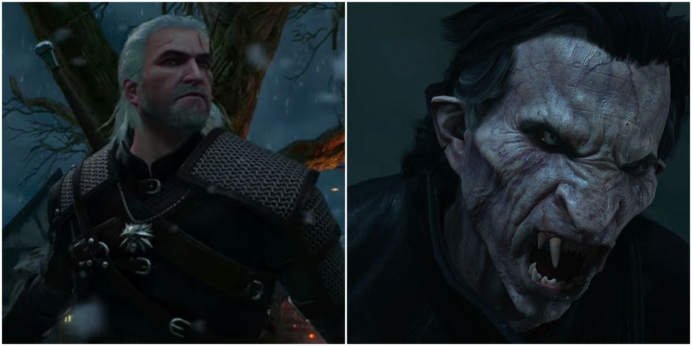 Witcher 3 Detlaff Tips