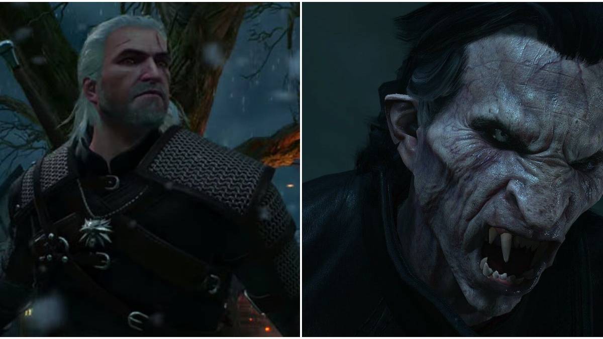 Witcher 3 Detlaff Tips