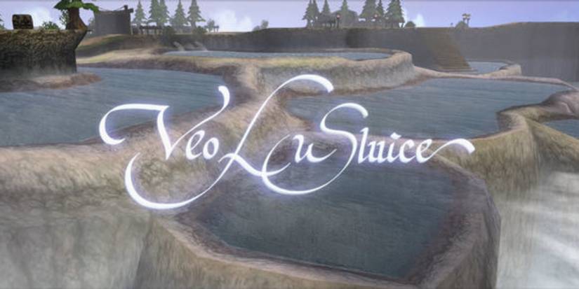 Crystal Chronicles Remastered Ring of Blizzard Guide