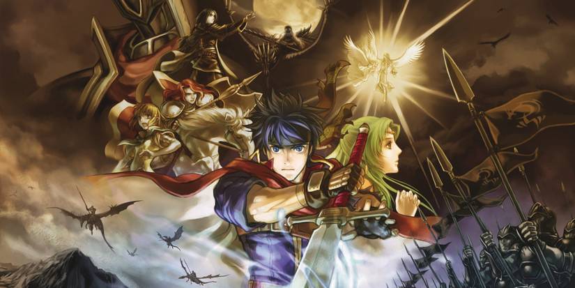 path of radiance cover art