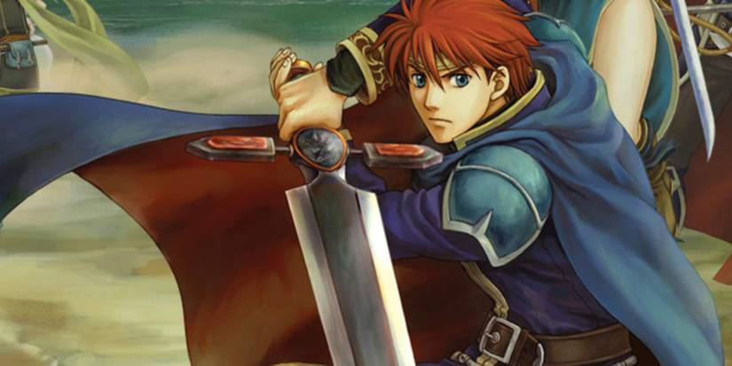 Fe7 10 Longest GBA RPGs (& How Long They Take To Beat)