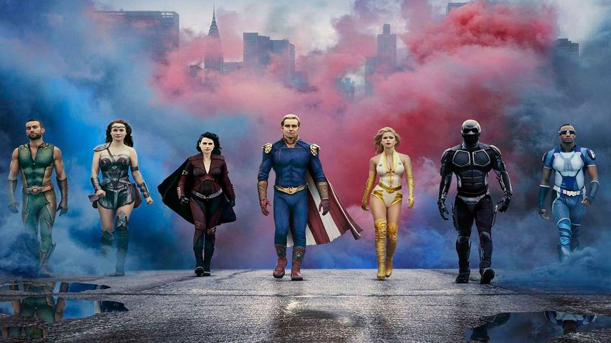 Epic Games Jack Quaid