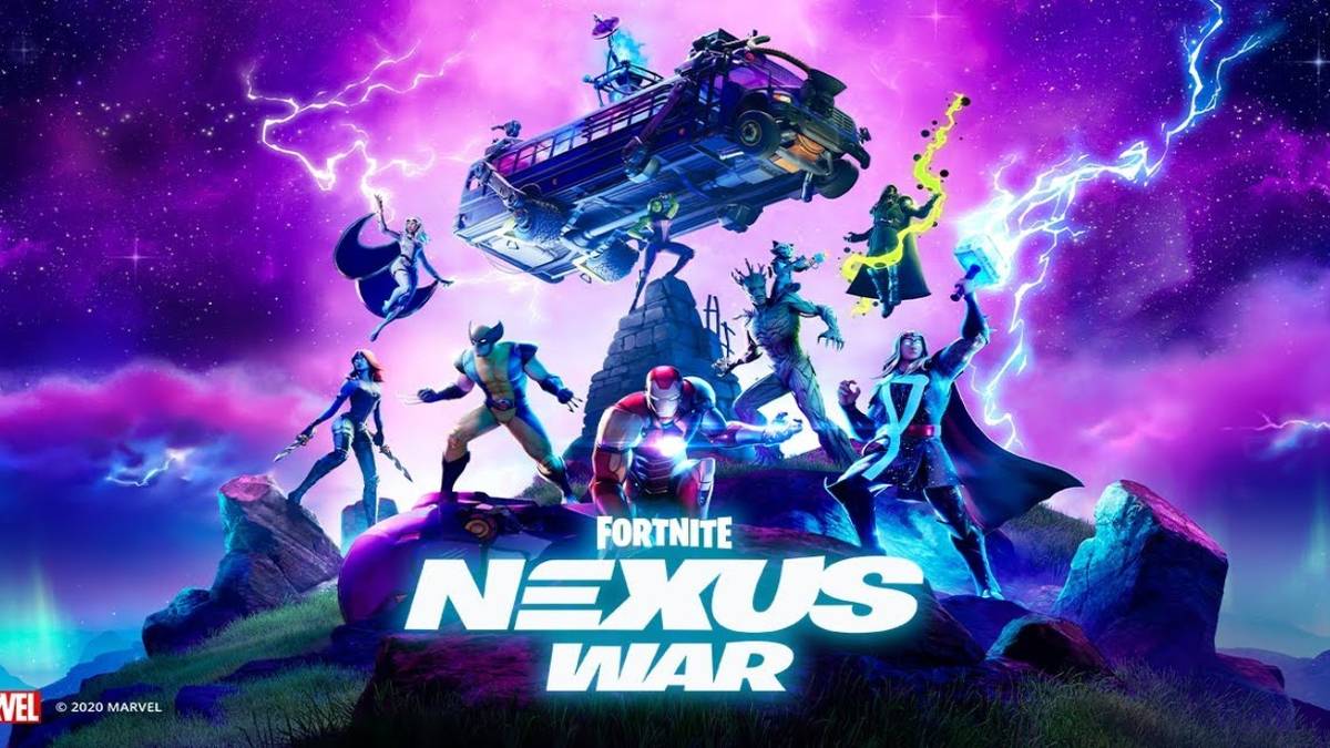 Fortnite: All Season 4 Week 3 Challenges for Chapter 2