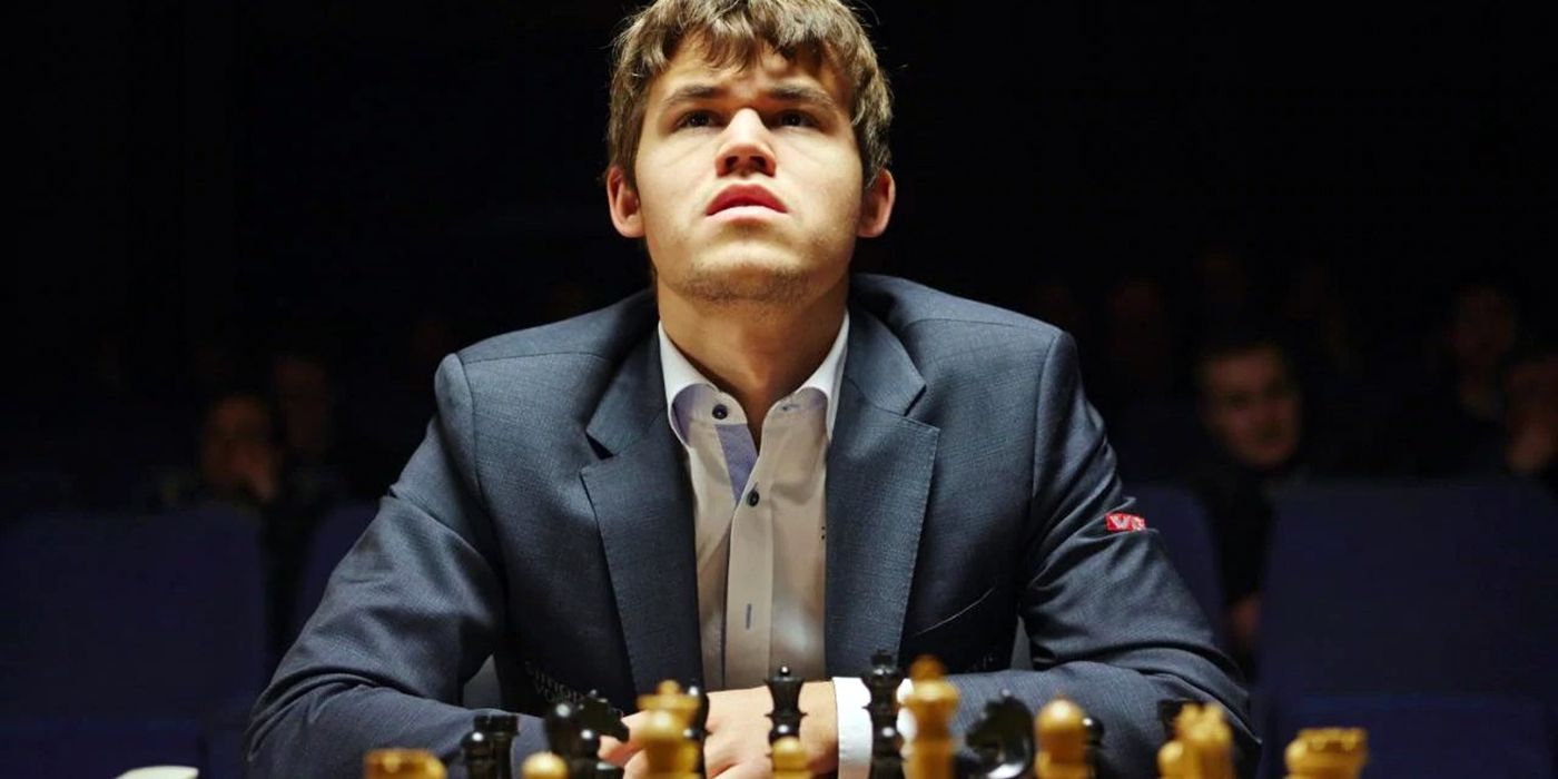 Magnus Carlsen takes subtle jab at GMHikaru with chess Twitch