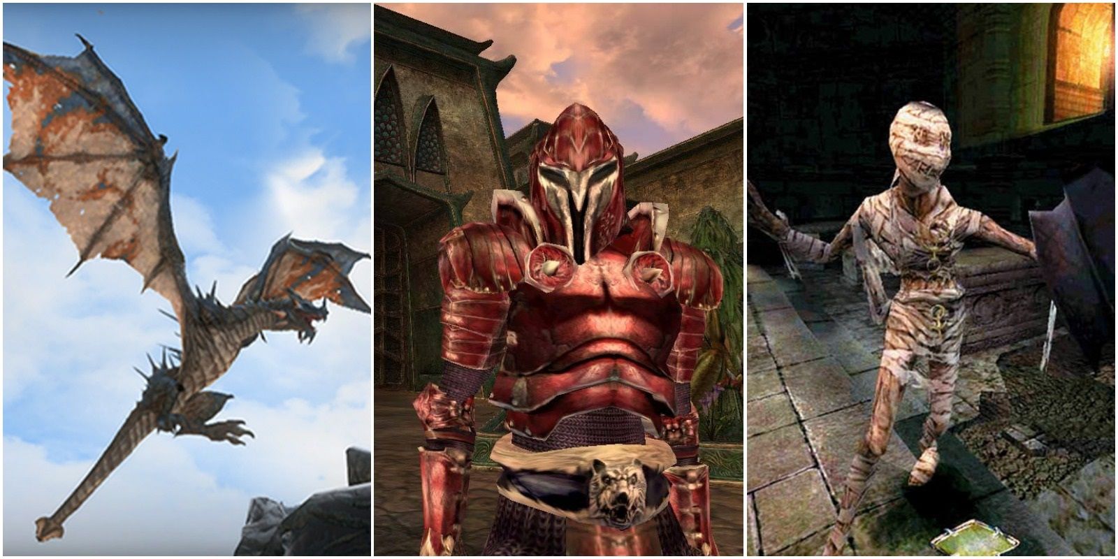 5 best games similar to Skyrim