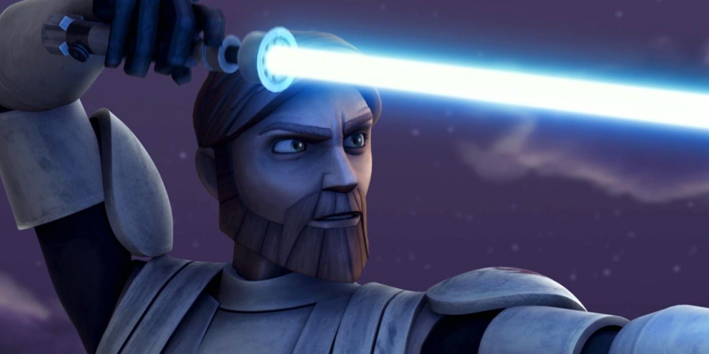 General Kenobi Galaxy of Heroes Light Side