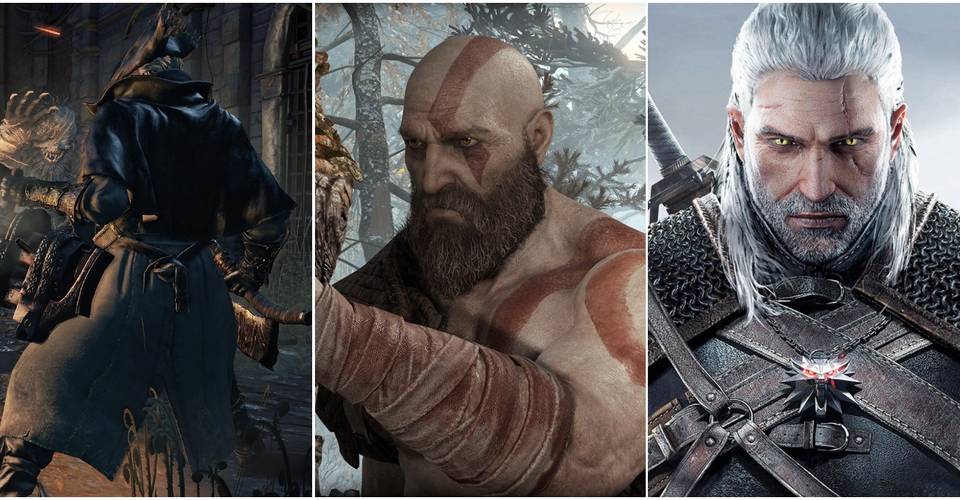 15 Action Rpgs To Play If You Like God Of War Game Rant 15 Action Rpgs To Play If You Like God Of War Game Rant