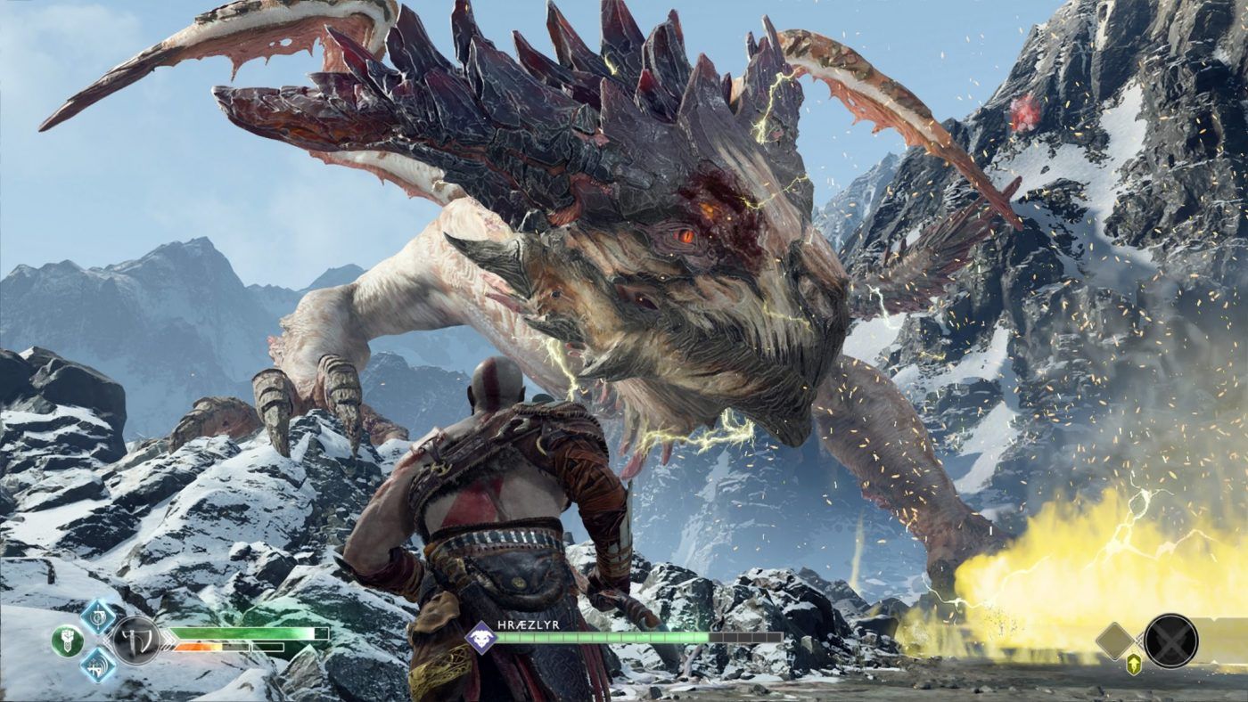 5 Games With Great Dragon Boss Fights (& 5 Underwhelming Ones)