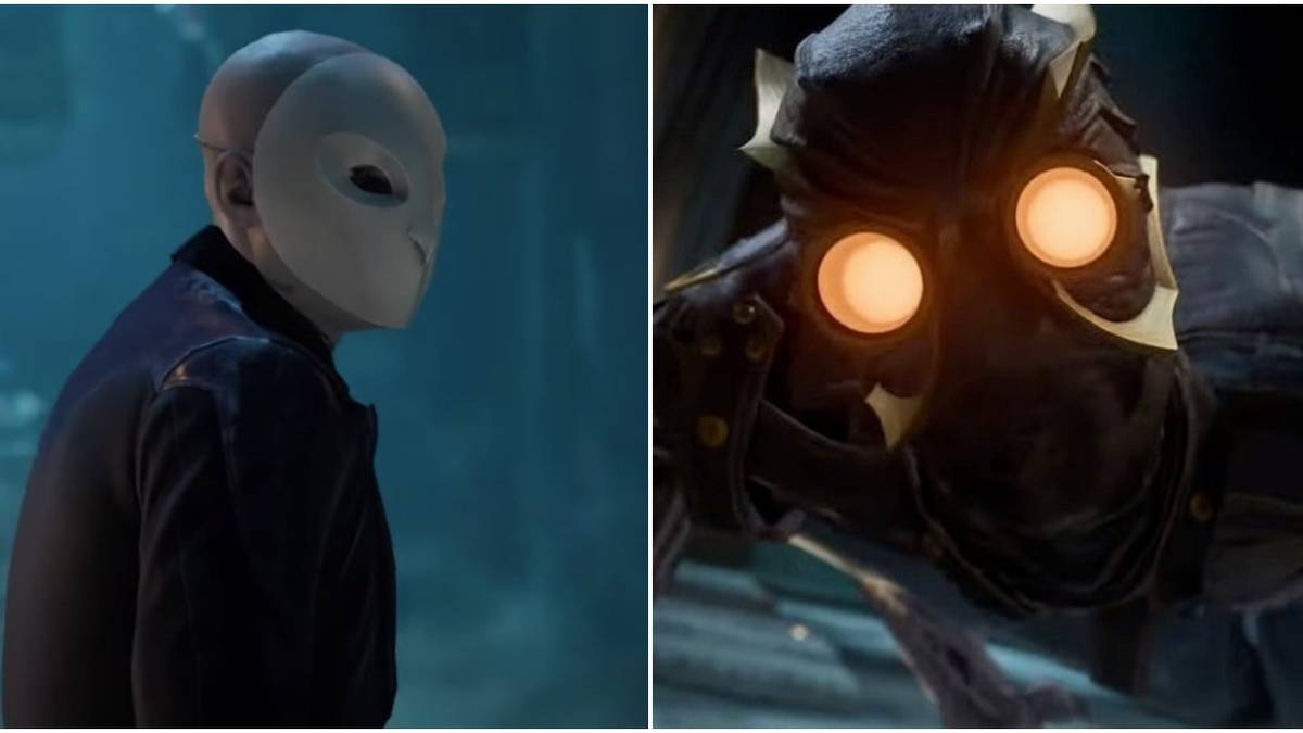 Gotham Knights: Featured