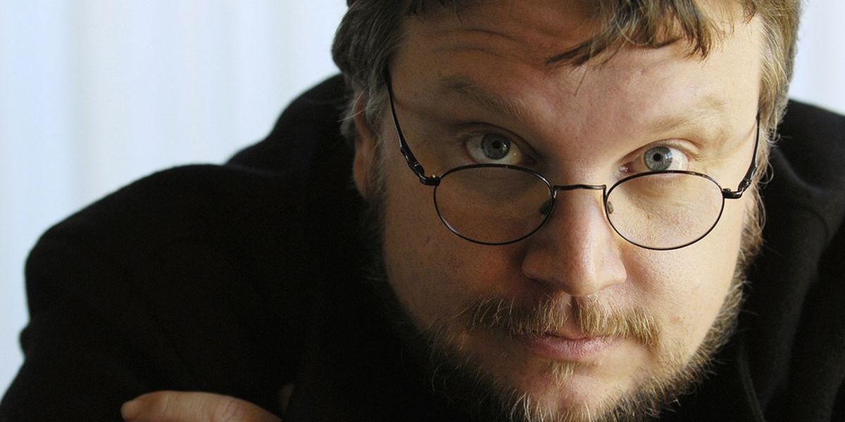 Guillermo Del Toro